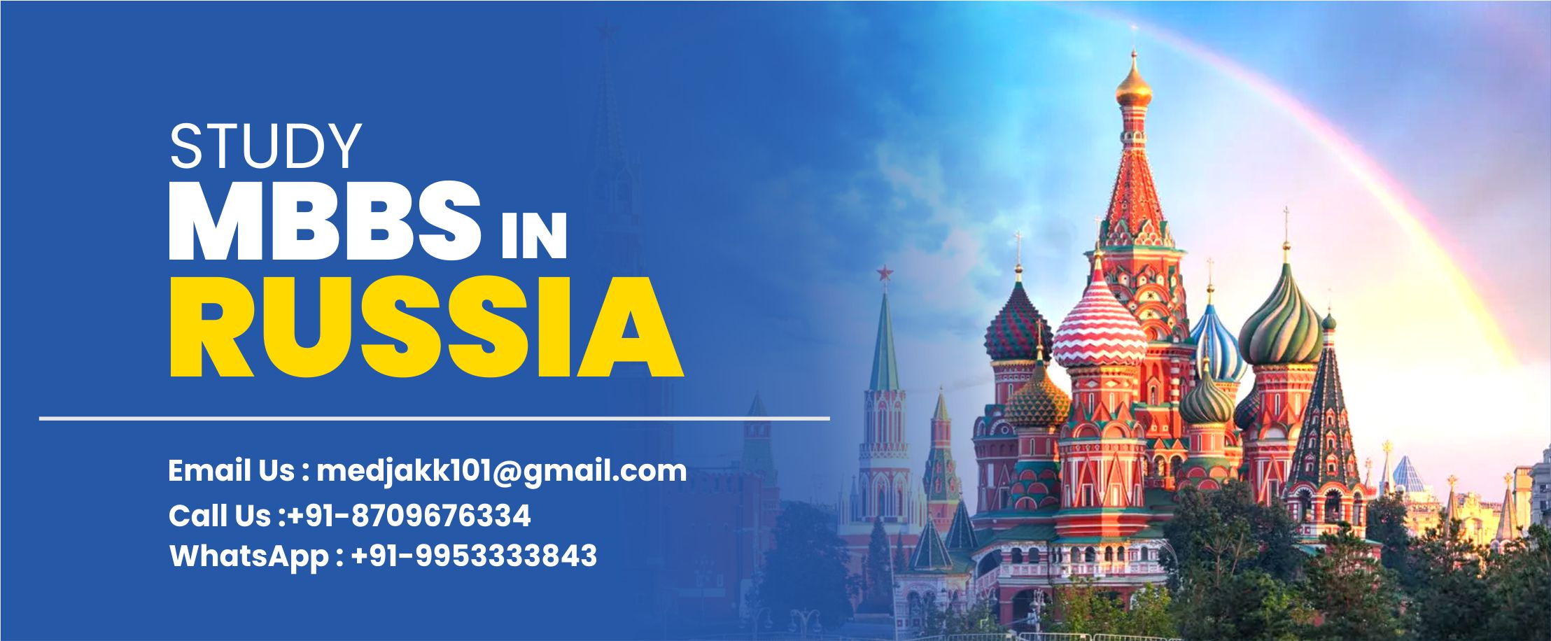 study in russia